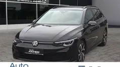 Schwarz Gebraucht 2024 VW Golf VIII Style Kombi | 30.999 € (Etwas zu teuer)