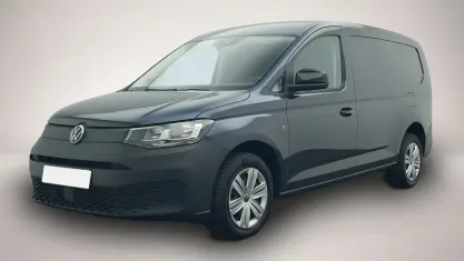 Gebraucht VW Caddy Maxi 122 PS (89 kW) 2025 Blau Van / Kleinbus