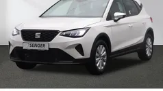 Gebraucht 2025 Seat Arona SUV | 26.490 € (Fairer Preis)