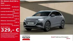 Gebraucht 2024 Audi Q4 e-tron Advanced SUV | 46.590 € (Superpreis)
