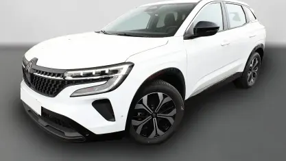 Używany Renault Austral Evolution 158 KM (116 kW) 2024 Biały SUV
