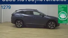 Weiß Gebraucht 2022 Hyundai Tucson Select SUV | 23.980 € (Guter Preis)