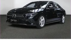 Gebraucht 2024 Mercedes CLA180 Progressive Limousine | 29.990 € (Guter Preis)