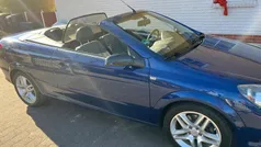 Gebraucht 2006 Opel Astra Cabriolet Cosmo Cabrio | 3.750 € (Fairer Preis)
