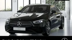 Gebraucht 2025 Mercedes CLA180 AMG Limousine | 38.990 € (Fairer Preis)