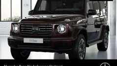 Gebraucht 2024 Mercedes G450 Night SUV | 170.890 € (Teuer)