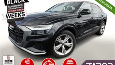Gebraucht 2020 Audi Q8 S-Line SUV | 55.489 € (Guter Preis)