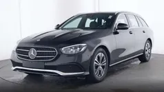 Schwarz Gebraucht 2023 Mercedes E200 Kombi | 39.990 € (Fairer Preis)