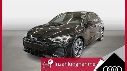 Gebraucht Audi A3 S-Line 272 PS (200 kW) 2025 Limousine