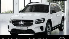 Gebraucht 2024 Mercedes GLB200 AMG SUV | 40.990 € (Fairer Preis)