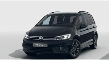 Neu 2025 VW Touran Comfortline Van / Kleinbus | 36.490 € (Guter Preis)