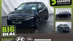 Gebraucht 2022 Opel Corsa Edition Kleinwagen | 13.790 € (Fairer Preis)