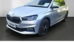 Gebraucht 2025 Skoda Fabia Selection | 20.550 € (Fairer Preis)