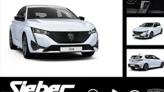 Okenit weiß Neu 2025 Peugeot 308 Active Limousine | 29.590 € (Fairer Preis)