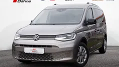 Gebraucht 2022 VW Caddy Life Van / Kleinbus | 29.880 € (Fairer Preis)