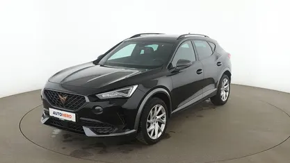 Gebraucht 2023 Cupra Formentor SUV | 25.500 € (Fairer Preis)