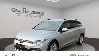 Gebraucht 2021 VW Golf VIII Life Kombi | 19.333 € (Fairer Preis)