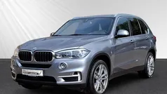 Gebraucht 2018 BMW X5 Sport Line SUV | 40.180 € (Teuer)