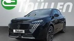 Schwarz Gebraucht 2025 Peugeot e-3008 GT SUV | 56.990 € (Fairer Preis)
