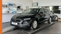 Gebraucht 2024 Skoda Octavia Selection Kombi | 33.490 € (Superpreis)