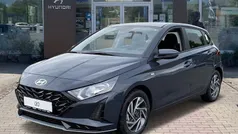 Gebraucht 2024 Hyundai i20 Trend | 22.499 € (Etwas zu teuer)