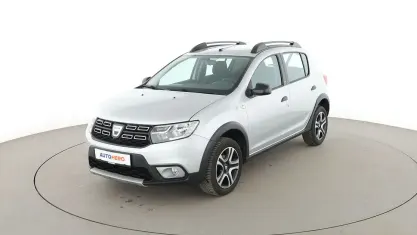 Usado Dacia Sandero Celebration 90 CV (66 kW) 2018 Berlina
