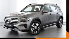 Gray Gebraucht 2024 Mercedes GLB200 Progressive SUV | 39.370 € (Guter Preis)