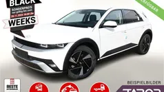 Gebraucht 2025 Hyundai Ioniq 6 Limousine | 32.888 € (Guter Preis)