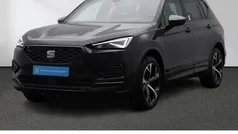 Grau Gebraucht 2021 Seat Tarraco FR SUV | 28.880 € (Fairer Preis)