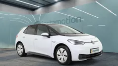Weiß Gebraucht 2022 VW ID.3 Pro Kleinwagen | 25.700 € (Fairer Preis)