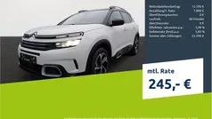 Gebraucht 2022 Citroën C5 Aircross Feel SUV | 18.780 € (Guter Preis)