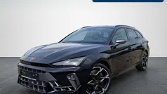 Gebraucht 2025 Cupra Leon VZ Kombi | 40.580 € (Superpreis)