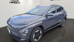Ecotronic grey Neu 2024 Hyundai Kona Trend SUV | 33.990 € (Fairer Preis)