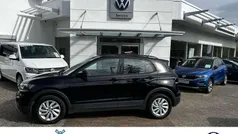 Gebraucht 2019 VW T-Cross Life SUV | 17.500 € (Fairer Preis)