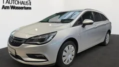Gebraucht 2019 Opel Astra Business Kombi | 11.890 € (Fairer Preis)