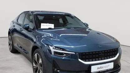 Gebraucht 2022 Polestar 2 Kleinwagen | 25.990 € (Fairer Preis)