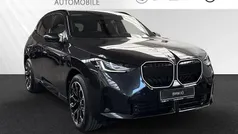 Gebraucht 2025 BMW X3 Comfort Edition SUV | 62.890 € (Guter Preis)