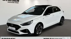 Gebraucht 2024 Hyundai i30 N Line Limousine | 24.890 € (Fairer Preis)