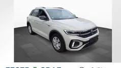 Gebraucht 2024 VW T-Roc R-line SUV | 35.790 € (Fairer Preis)