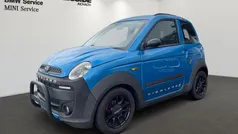 Gebraucht 2019 Microcar M.Go Kleinwagen | 11.700 € (Fairer Preis)