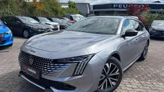 Grau Neu 2024 Peugeot 508 Allure Kombi | 32.950 € (Fairer Preis)