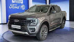 Carbonized grey metallic Neu 2024 Ford Ranger Wildtrack Abholung | 60.690 € (Fairer Preis)