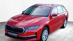 Gebraucht 2024 Skoda Octavia Selection Kombi | 41.389 €