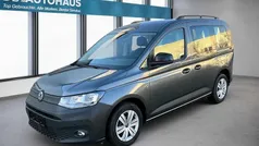 Gebraucht 2023 VW Caddy Van / Kleinbus | 30.890 € (Fairer Preis)