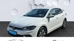 Gebraucht 2024 VW Polo Move Kleinwagen | 20.688 € (Guter Preis)