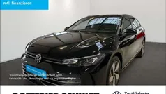 Gebraucht 2024 VW Passat Business Kombi | 34.500 € (Fairer Preis)