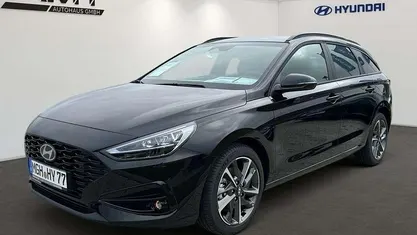 Gebraucht 2024 Hyundai i30 Advantage Kombi | 26.850 € (Fairer Preis)
