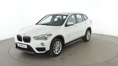 Gebraucht 2017 BMW X1 Performance SUV | 18.620 € (Guter Preis)