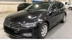 Gebraucht 2022 VW Passat Kombi | 25.990 € (Guter Preis)