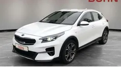 Gebraucht 2020 Kia XCeed Comfort SUV | 20.890 € (Fairer Preis)